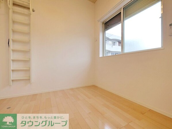 アザーレ・パッシオ生田壱番館の物件内観写真